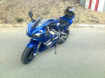 YAMAHA R1 – fotka 2