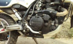 KAWASAKI KLR 600  – fotka 2