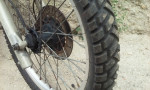 KAWASAKI KLR 600  – fotka 3