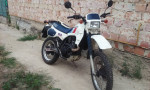 KAWASAKI KLR 600  – fotka 4